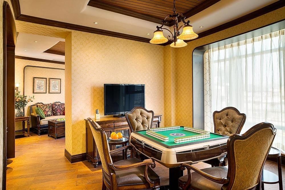 Kunming Oceancube Spa Holiday Hotel エクステリア 写真
