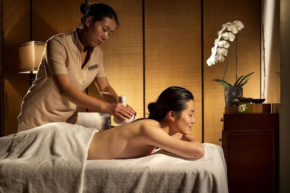 Kunming Oceancube Spa Holiday Hotel エクステリア 写真